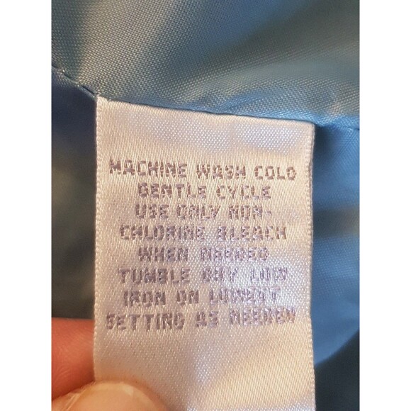 Worthington Womens Blazer Jacket Plus Size 16W Frayed open Retro Fall Autumn Mod - Picture 9 of 16